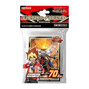幸せの魔法使い ココッシュ – 遊戯王ラッシュデュエルまとめ