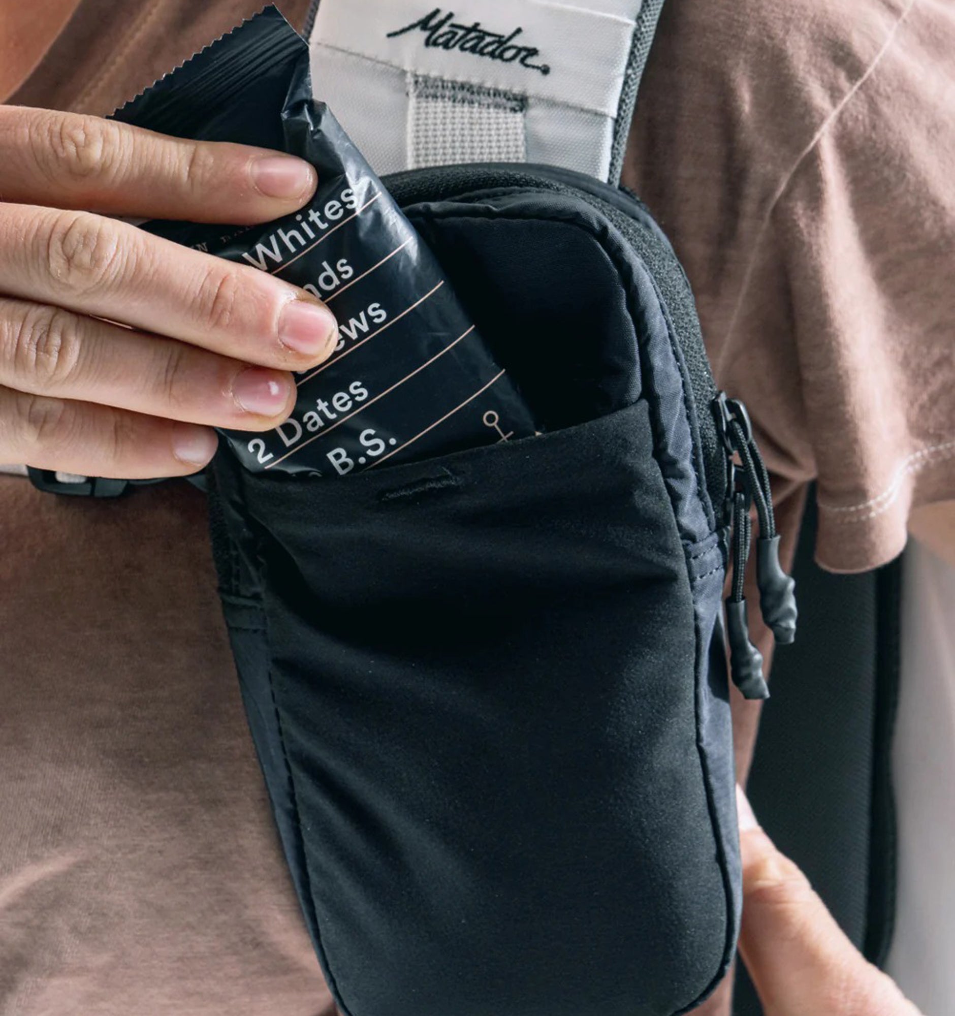 Matador Speed Stash | Afterpay – Rushfaster Australia