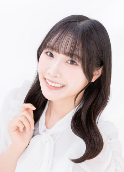 坂倉 花｜ Rush Style‐ラッシュスタイル｜声優事務所 タレント事務所