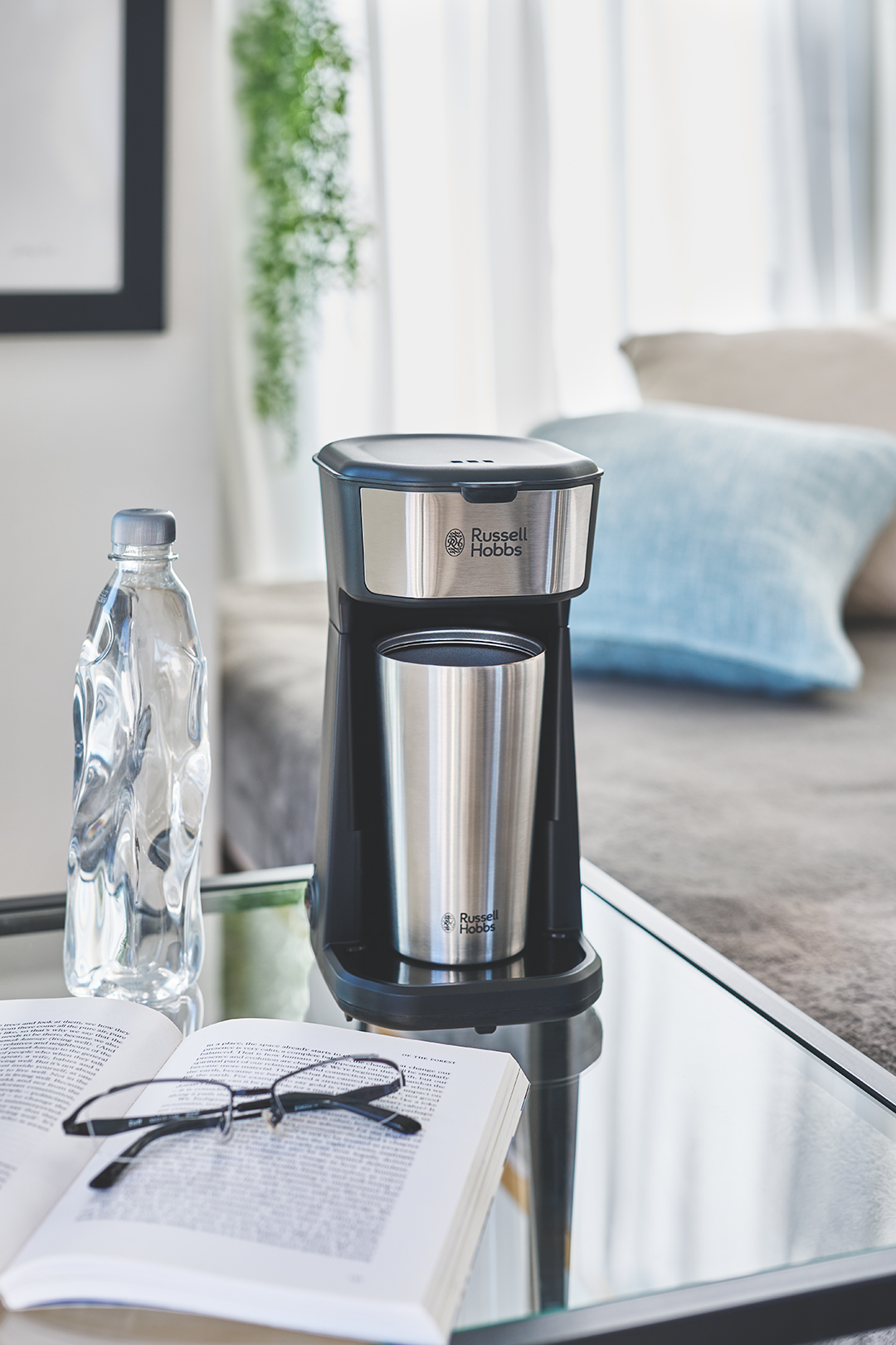 タンブラードリップ（8010JP） | Russell Hobbs - ラッセルホブス -