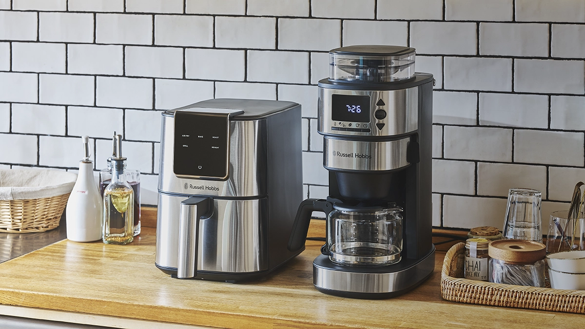 21 | Russell Hobbs - ラッセルホブス -