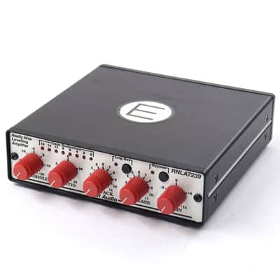 FMR RNLA7239 review - Gearspace