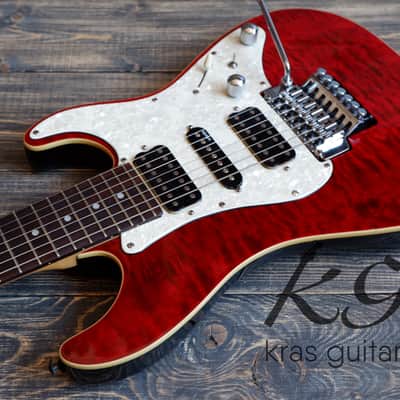 Schecter Progauge by Schecter PS-600 EX | Reverb