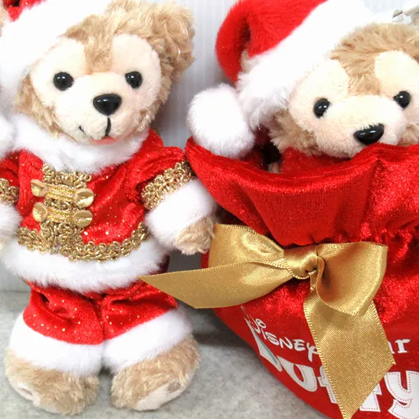 宅配買取】キャンドルライト・リフレクションズ ダッフィーグッズ多数