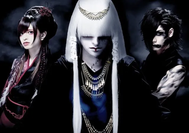 真天地開闢集団-ジグザグを語る！ボーカル・命様の魅力とは - 良盤ディスク