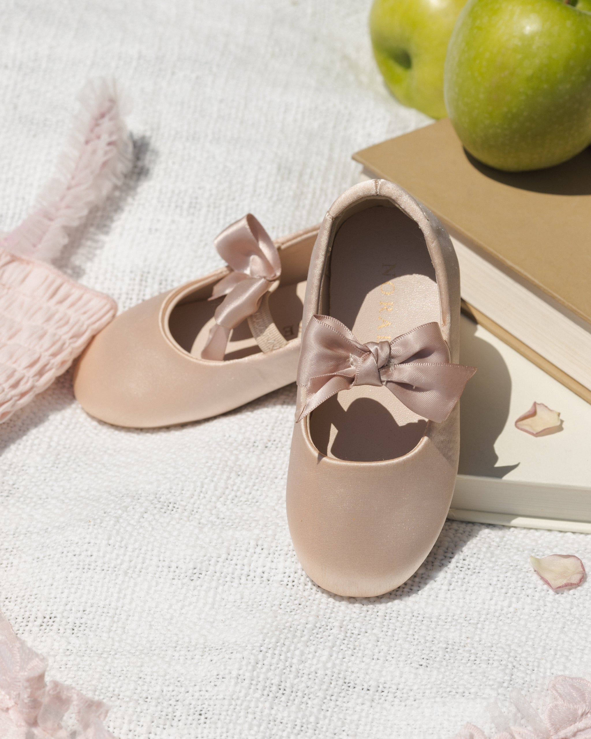 Noralee - Sibling Looks