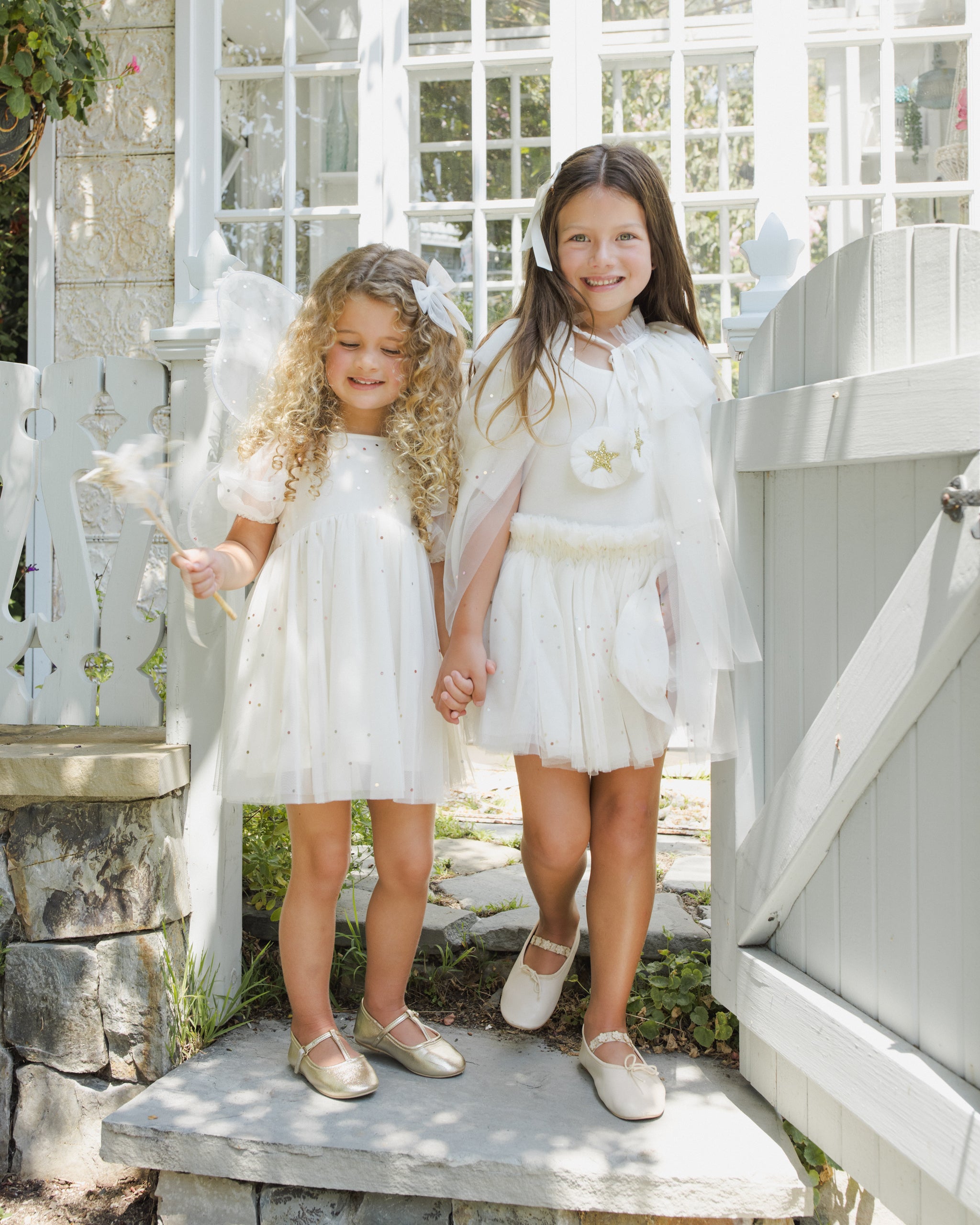 Noralee - Sibling Looks