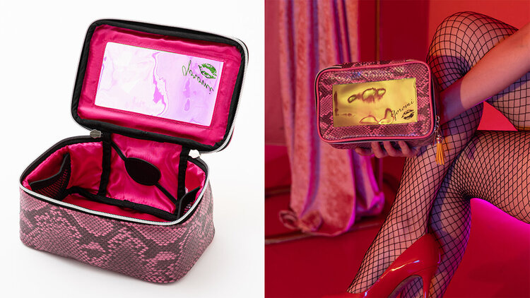 SuperGroupies×『龍が如く』シリーズ インテリア＆ファッション