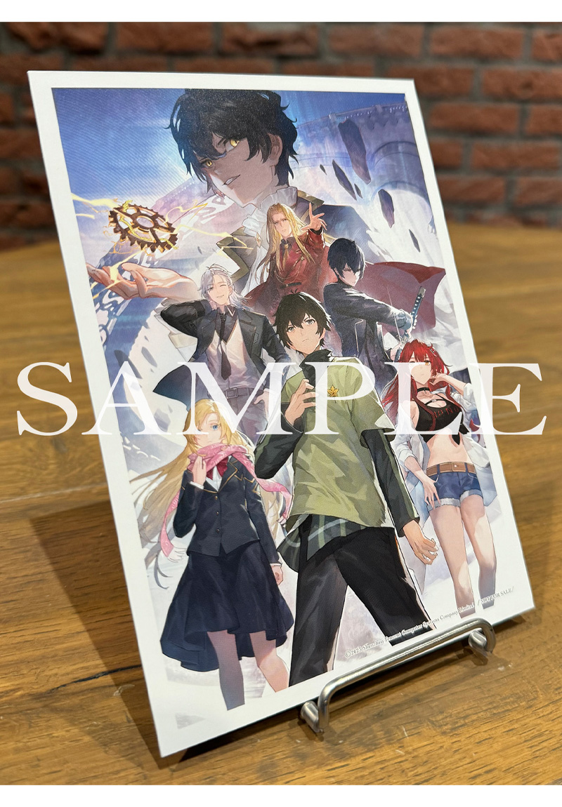 Blu-ray&DVD | アニメ『龍族 -The Blazing Dawn-』公式サイト