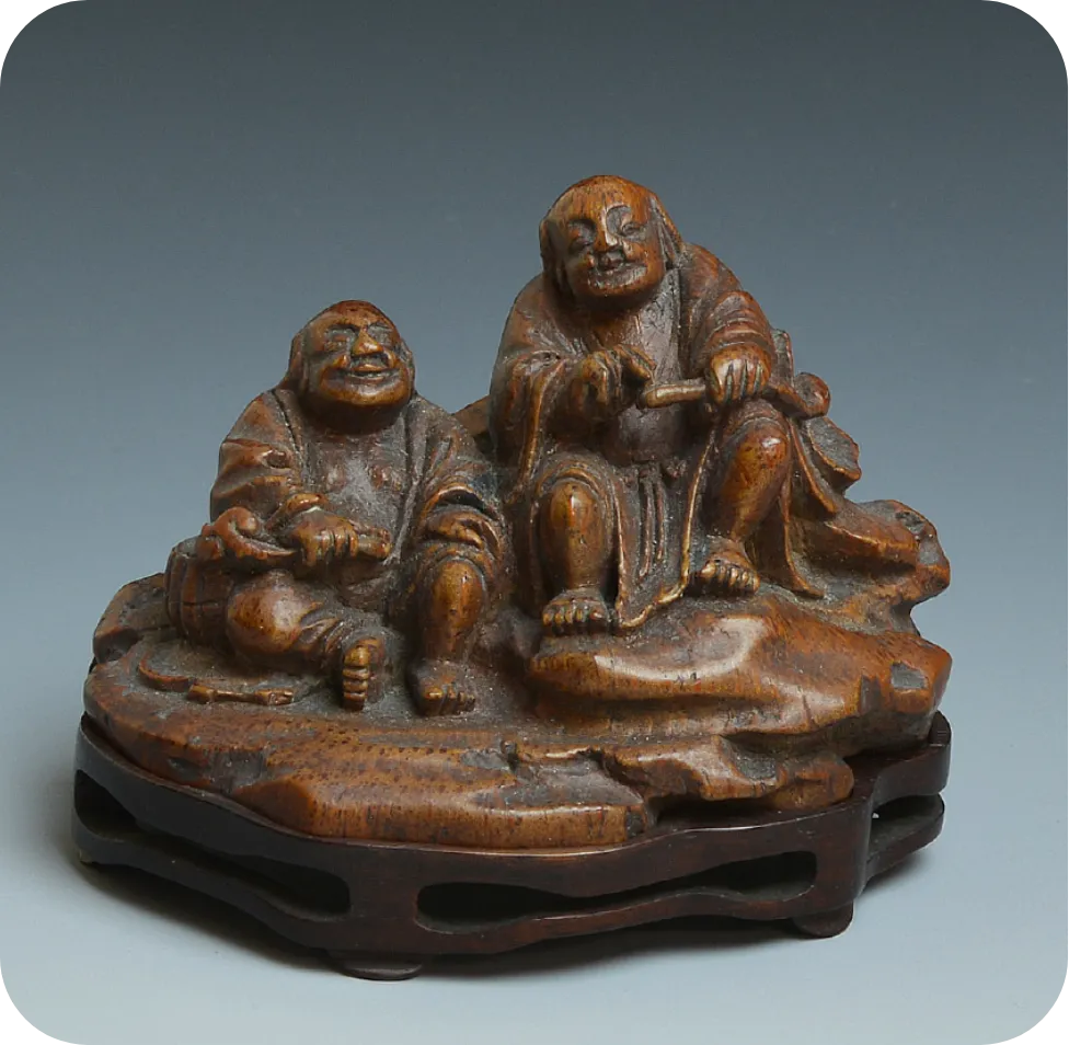 中国美術買取 - 石川県 骨董オークション運営【竜宮堂】に買取お任せ