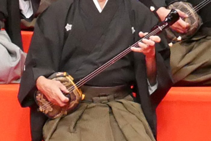 三線野村流 優秀30人合格＜琉球古典芸能コンクール＞