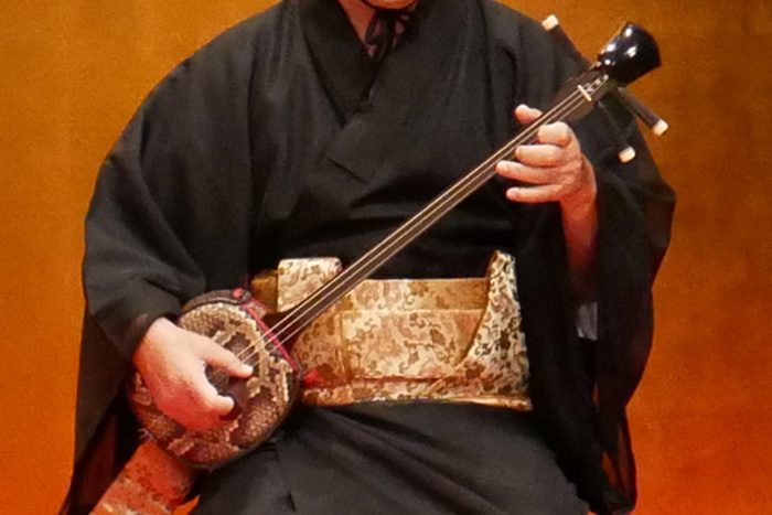 野村流三線 最高25人合格＜琉球古典芸能コンクール＞