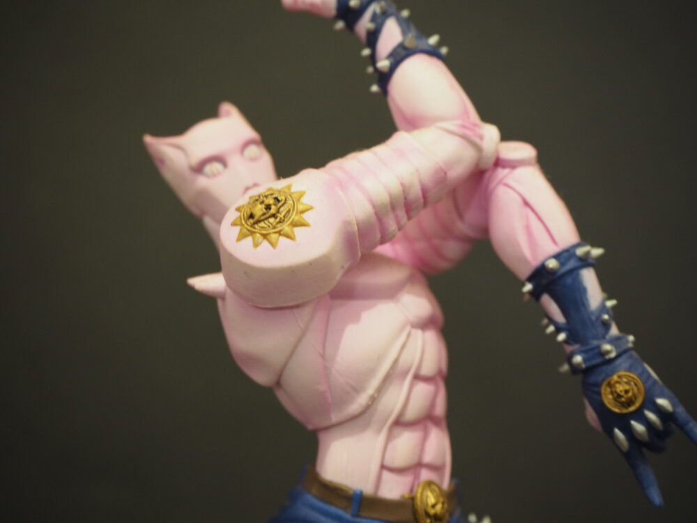 スタチューレジェンド キラークイーン レビュー | りゅう王の小部屋