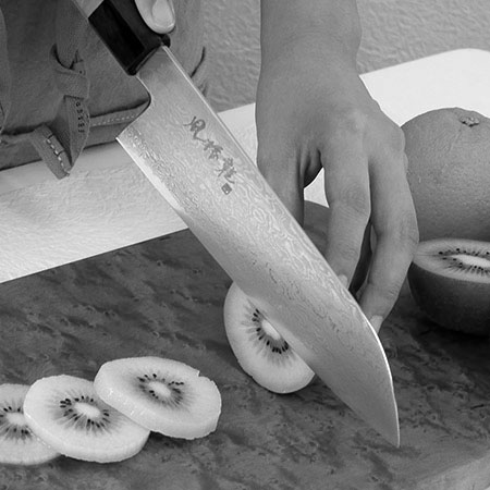 ASYMMETRY SK08 | 製品紹介 | 龍泉刃物 - RYUSEN HAMONO JAPAN