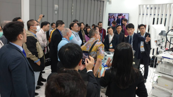 APDW 2023 (Asian Pacific Digestive week) | R ZERO INC.