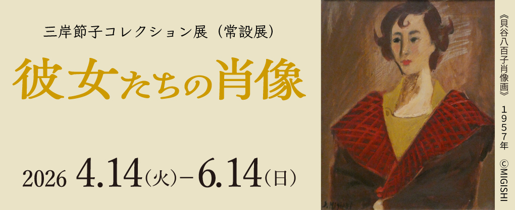 一宮市三岸節子記念美術館