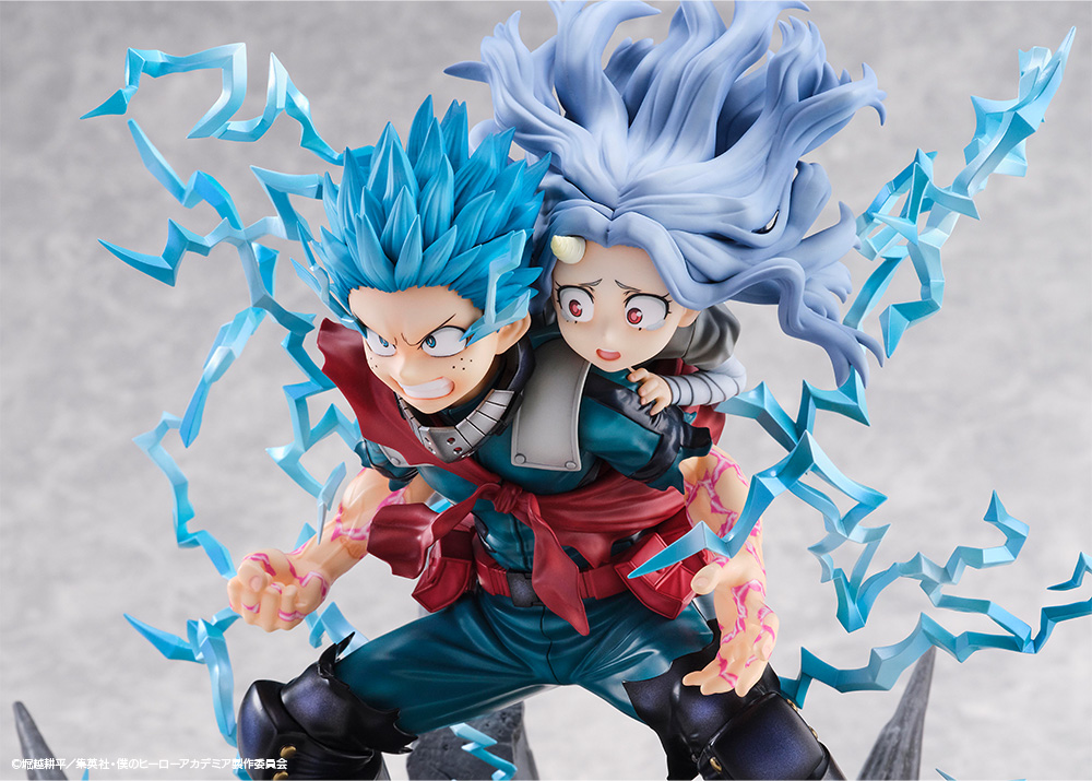 S-FIRE（エスファイア）僕のヒーローアカデミア スーパー