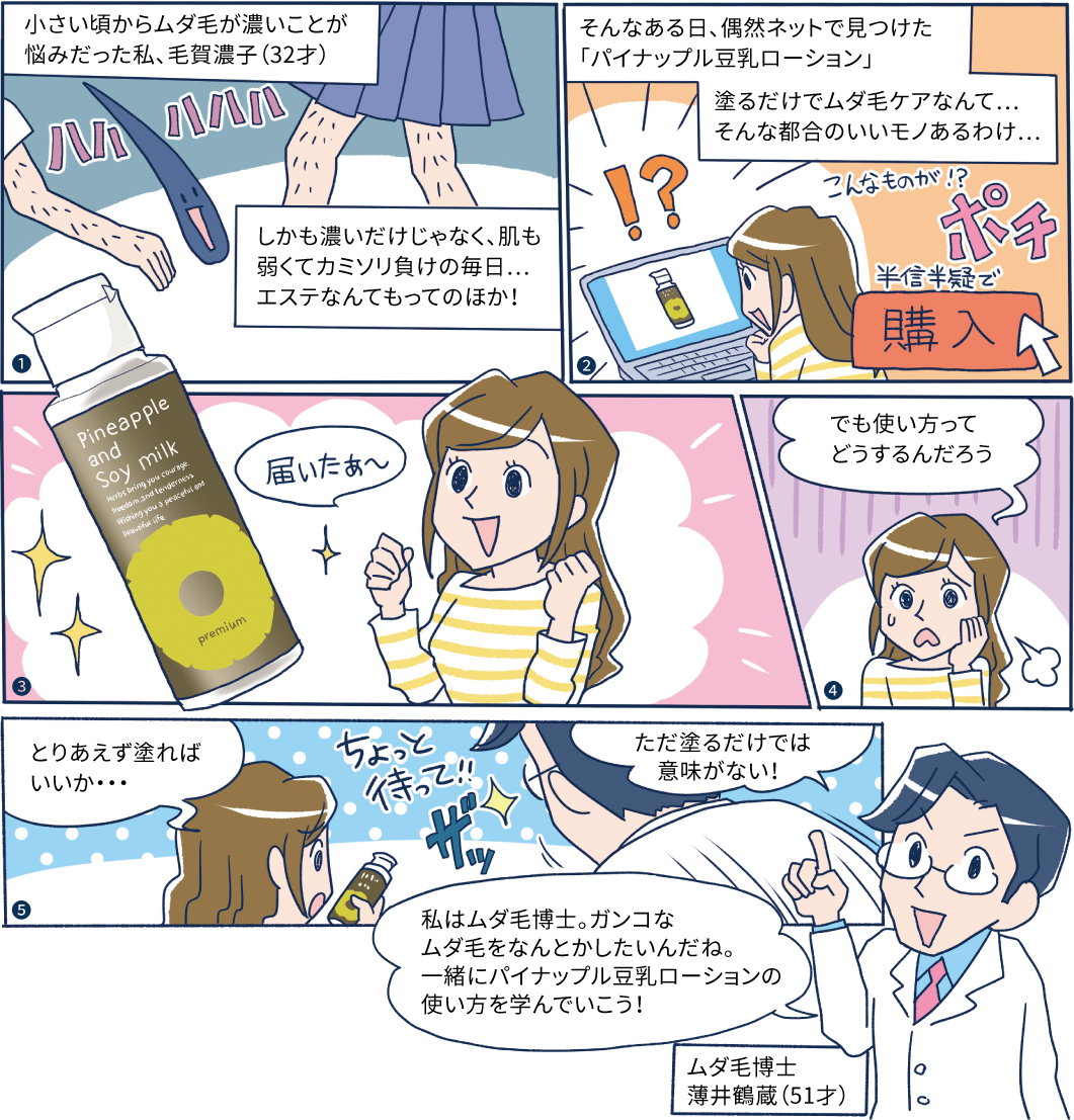 公式】鈴木ハーブ研究所｜ケウススタディ vol.1