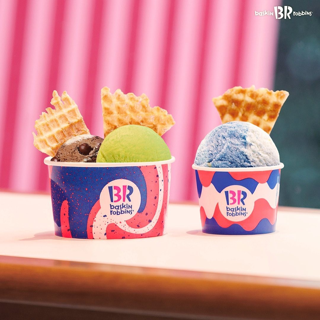 韓国サーティワンアイスが面白い♡ < 生活 | ソウルメイト韓国語学校