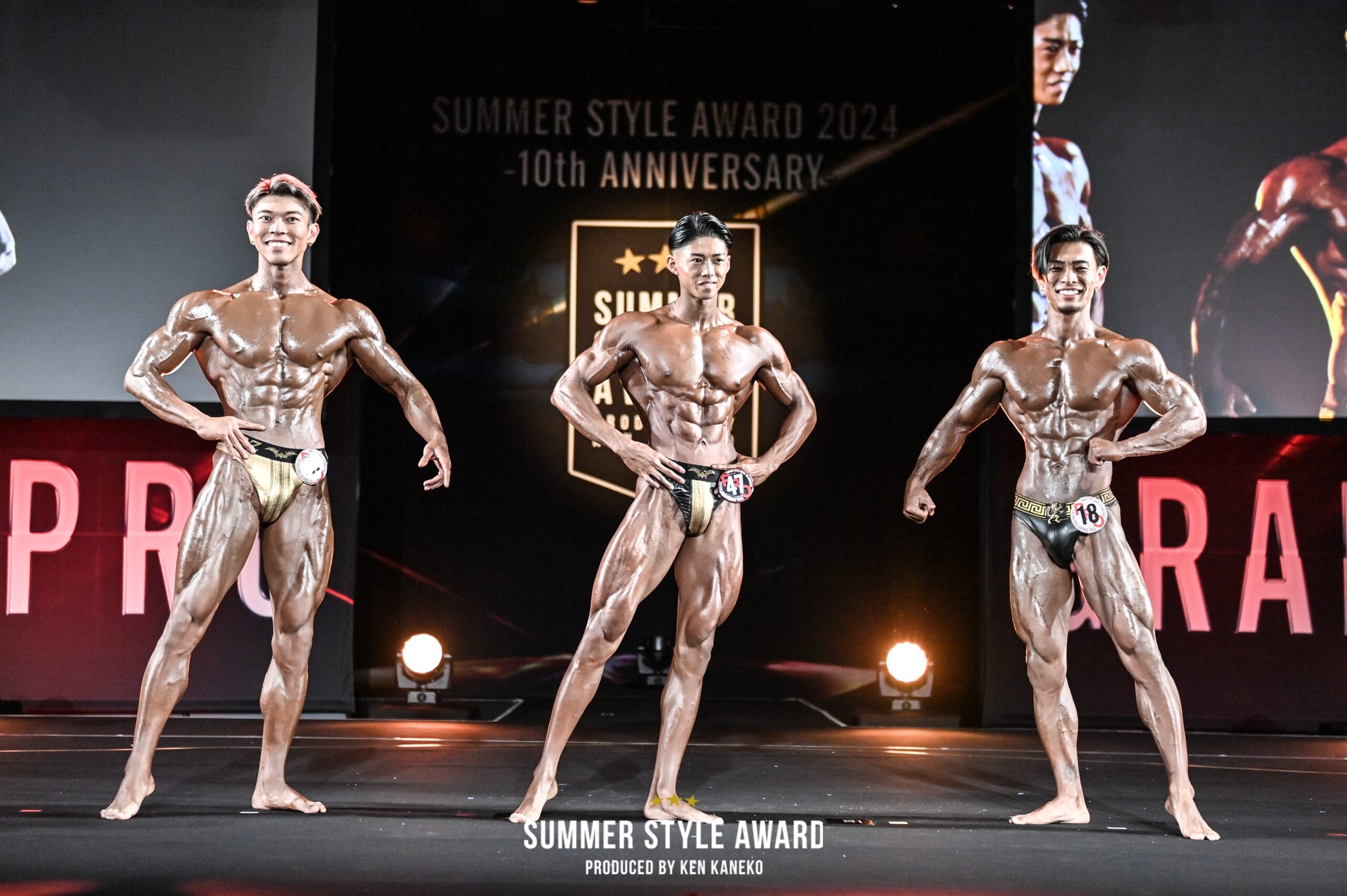 D62_7537 | サマー・スタイル・アワード [ SUMMER STYLE AWARD / SSA ]