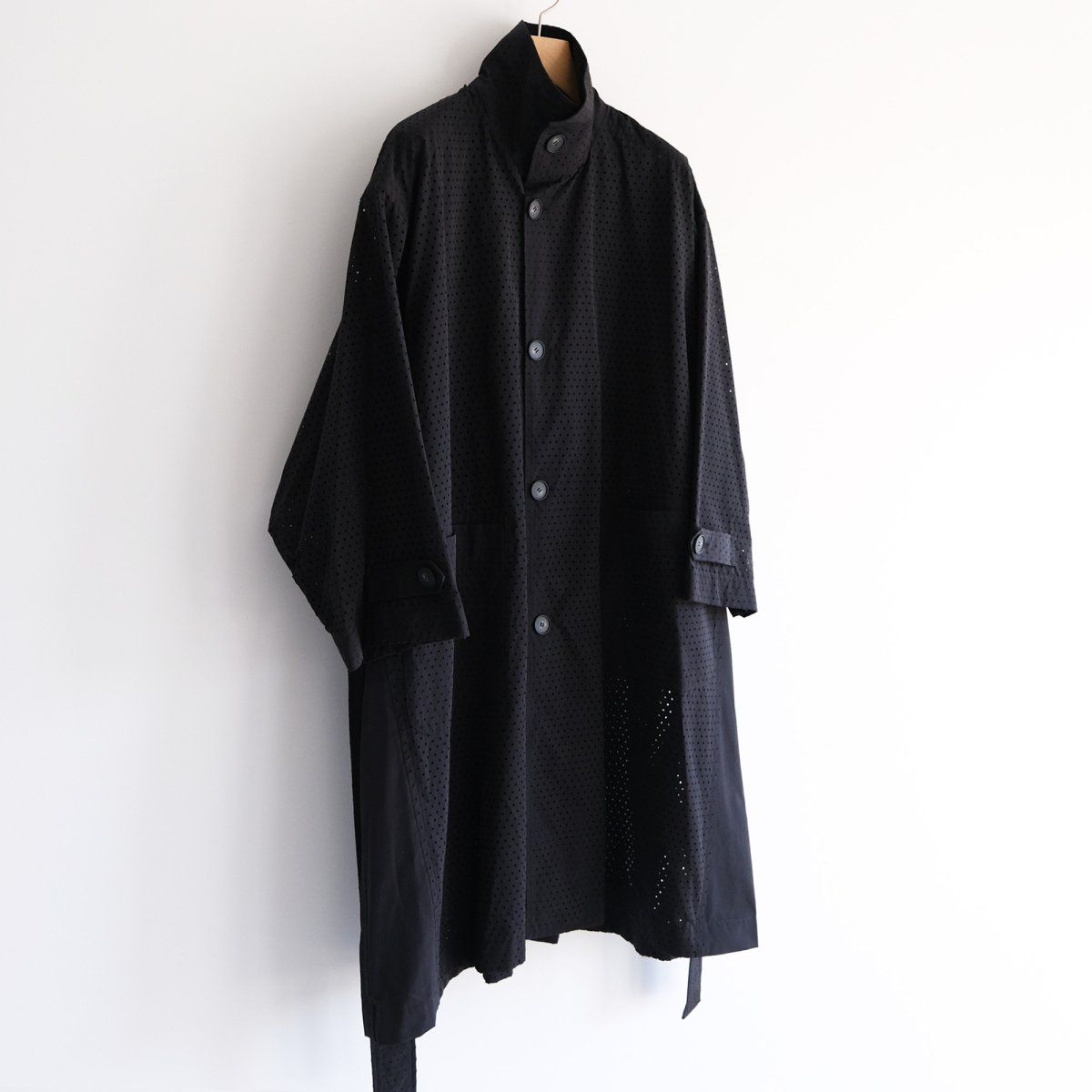 i'm here - 『COAT:FULL OF HOLES』 | STACK STORE