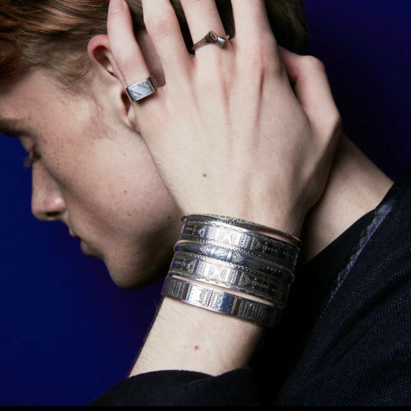 エルメス別注で話題の【Adawat'n Tuareg/アダワット トゥアレグ】の