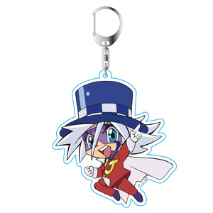 グッズ｜怪盗ジョーカー｜アニメ｜TOKYO MX