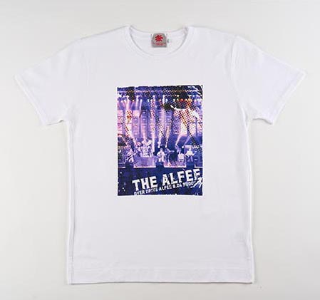 Goods情報 | THE ALFEE Mobile