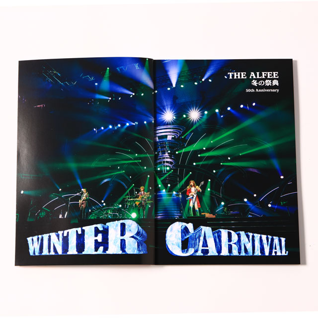 Gallery | THE ALFEE Mobile