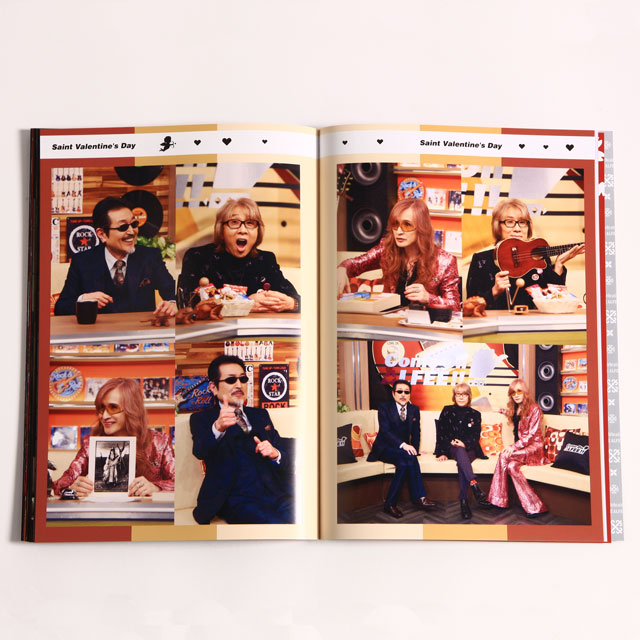 Gallery | THE ALFEE Mobile