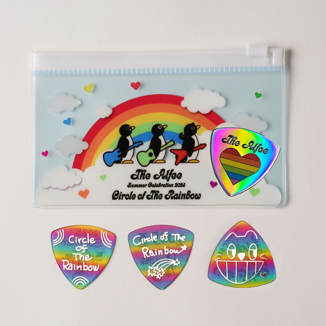 Gallery | THE ALFEE Mobile