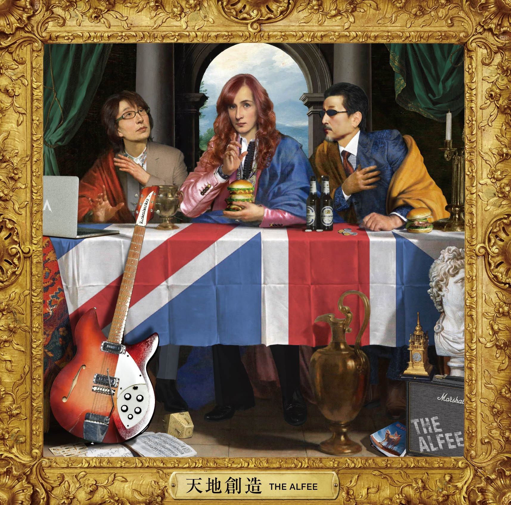 News! | THE ALFEE Mobile