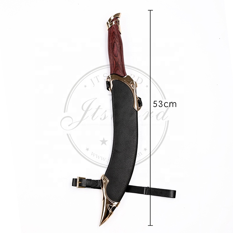 ロード・オブ・ザ・リング ストライダー武器レプリカ アラゴルン