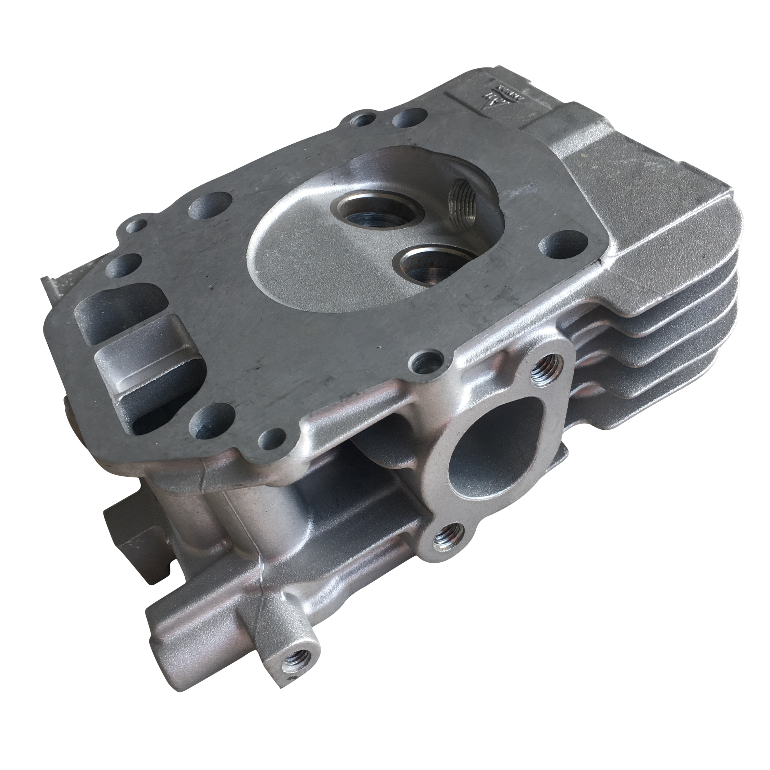 ROBINEH12シリンダーヘッドMT72FWランマーシリンダーエンジンスペア