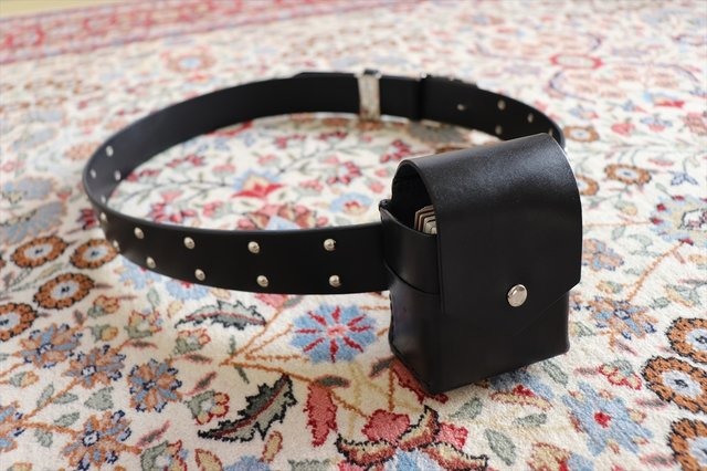 遊戯王」昂ぶる、昂ぶるぞ!! “デュエルディスク＆デッキケース付き