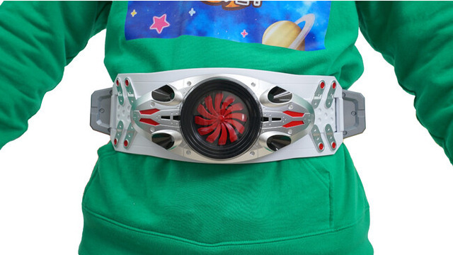 シン・仮面ライダー」1号＆2号の変身ベルト玩具が発売決定！ 大人でも
