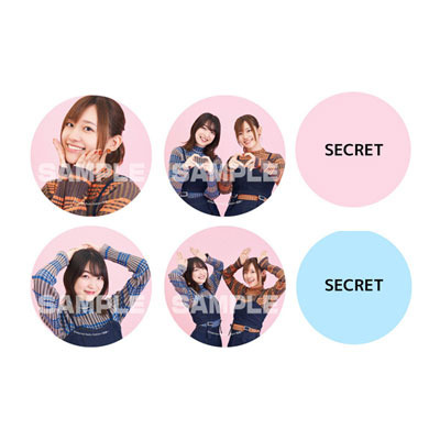 高橋李依＆上田麗奈のラジオ「しごはじ」イベントグッズ通販開始