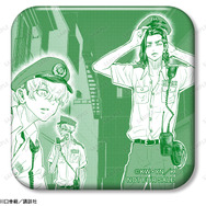 東リベ ～場地圭介からの手紙～」原作イラストのエモいグッズが多数