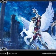 20万円！ 「聖闘士星矢」“燃え上がれ 俺の小宇宙よ！” 星矢が最終青銅