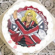 新テニスの王子様」リョーマや不二、跡部…推し全部ほしい♪ クリスマス