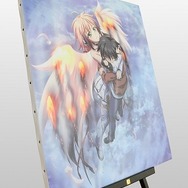 そらのおとしものFinal 永遠の私の鳥籠」 2014年4月26日公開決定