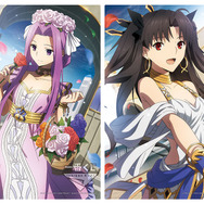 FGO」冥界の女主人・エレシュキガルのフィギュアがランナップ！一番