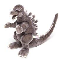 となりのトトロ」がシュタイフ社製ぬいぐるみに テディベアの名門から