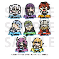 銀河特急 ミルキー☆サブウェイ」チハル、マキナたちをポップに