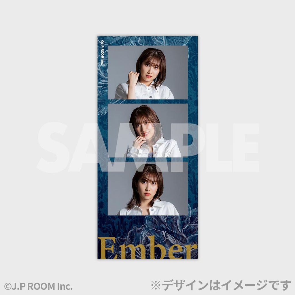 佐藤優樹 Live Tour 2025 ～Ember～ 開催記念くじ | RAFFLE
