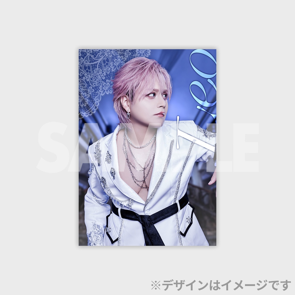 零[Hz] ZEROHZ LIVE TOUR 2025 Nebul∀ SAGA2開催記念ラッフルくじ