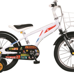 マリオカートが自転車に…サイクルベースあさひ限定キッズサイクル