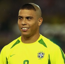 得点王＆優勝は“大五郎カット”のおかげ!? 元祖怪物が日韓W杯を回想