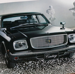 トヨタ技術の粋を結集した「世界の豪華車を目指すクルマ」だった、初代