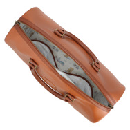 ディズニー】ダッフィー＆フレンズ20周年を記念したボストンバックが